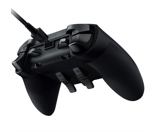 RAZER Wolverine Ultimate Xbox One Pad RZ06-02250100-R3M1 - 380401 - zdjęcie 4